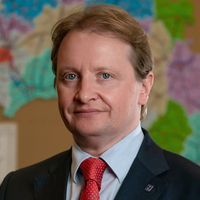 Заместитель Губернатора Белгородской области – начальник департамента экономического развития Белгородской области